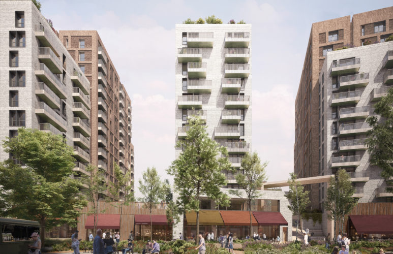 G&H Building Services lands latest large-scale residential scheme in ...