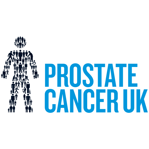 ProstateUK logo