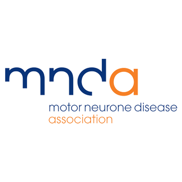 MNDA logo